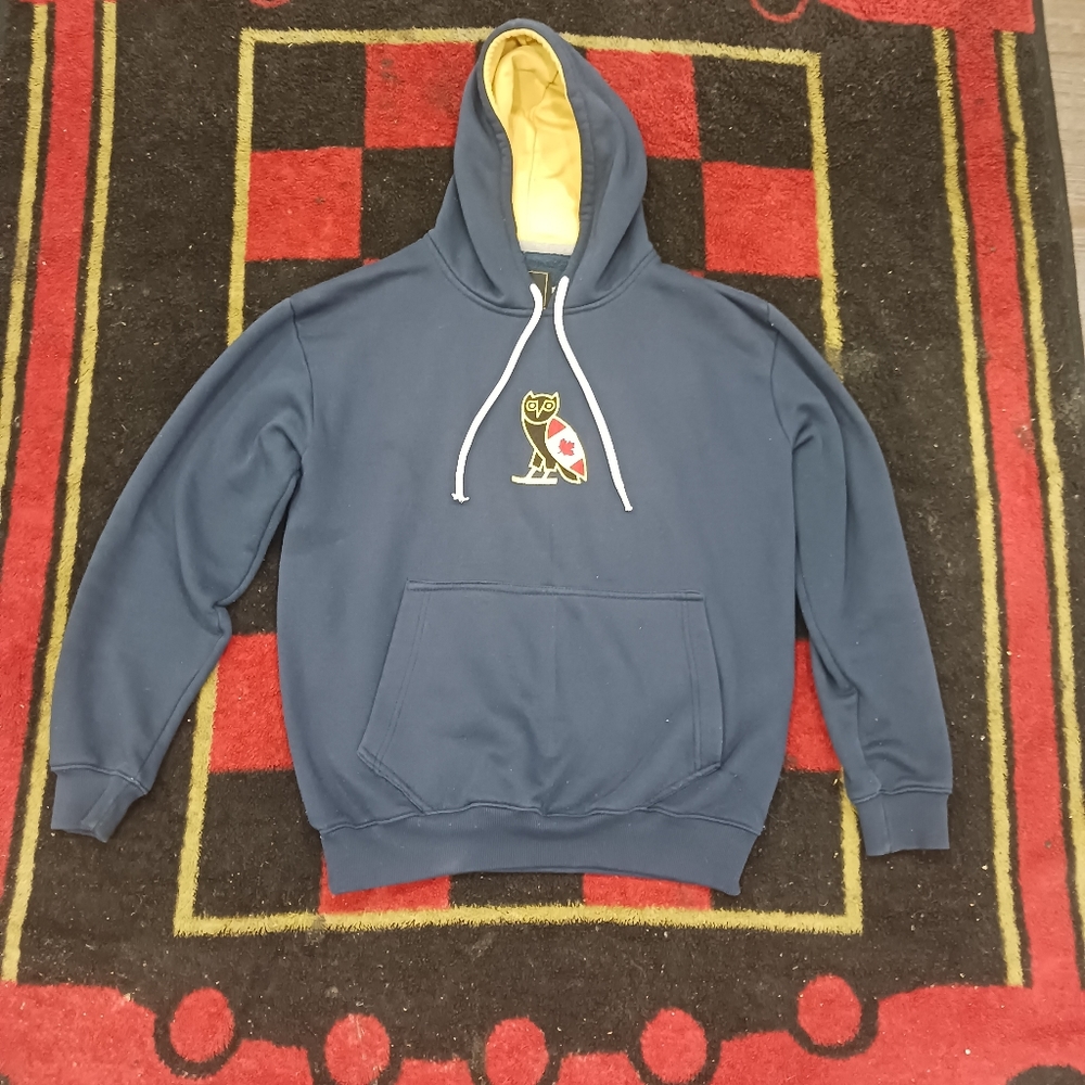 OVO hoodie (XL)